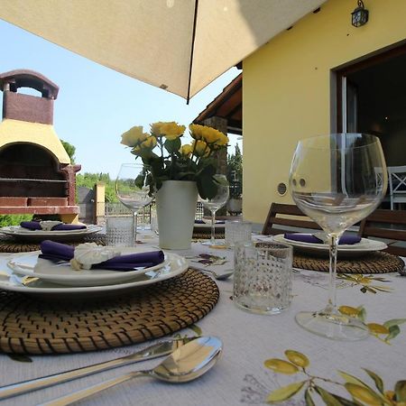 Villa Dei Sogni Greve in Chianti Zewnętrze zdjęcie