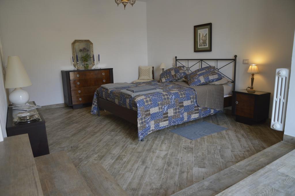 Villa Dei Sogni Greve in Chianti Pokój zdjęcie
