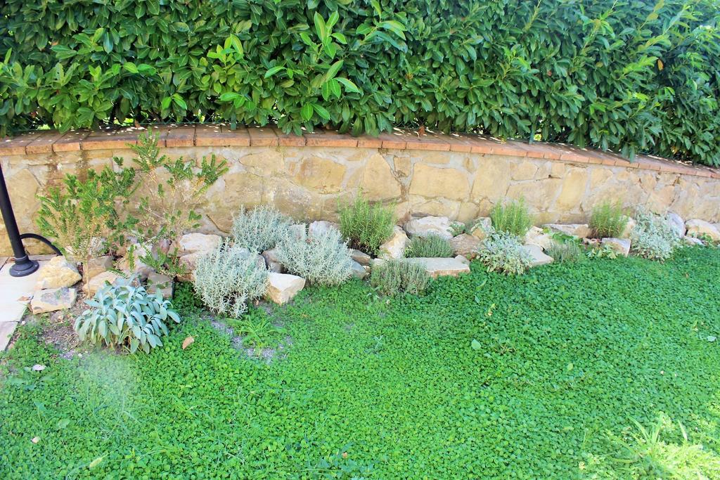 Villa Dei Sogni Greve in Chianti Pokój zdjęcie