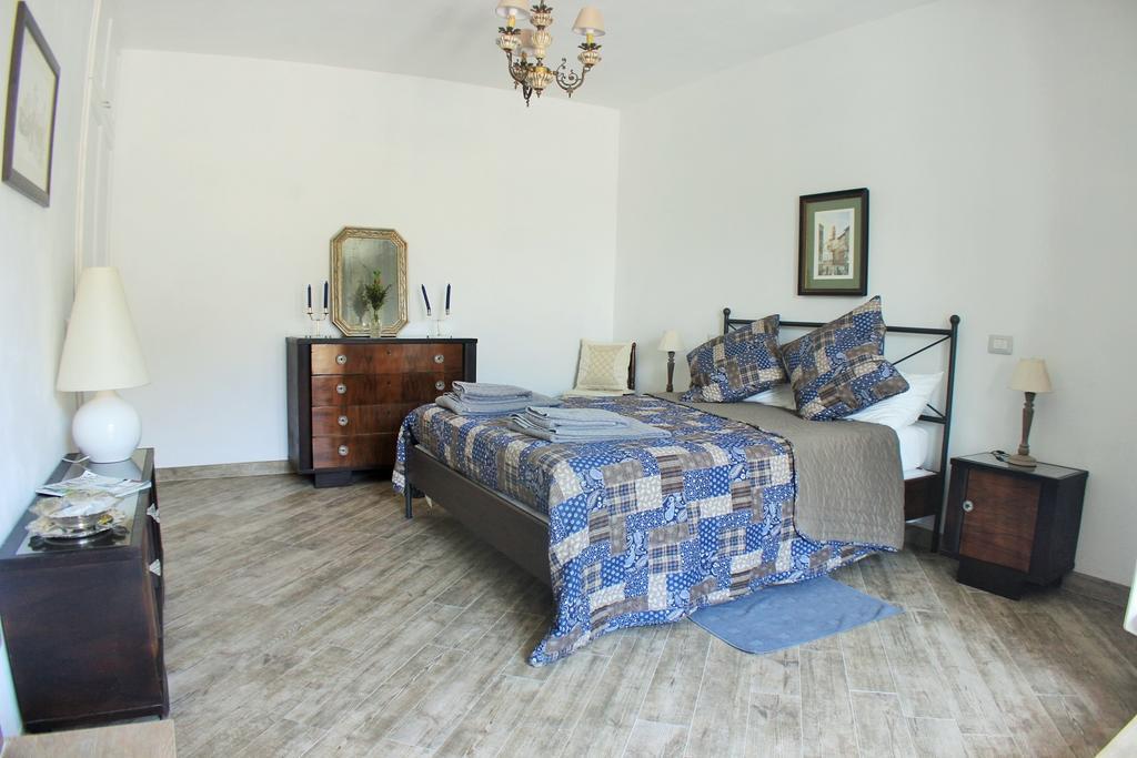 Villa Dei Sogni Greve in Chianti Pokój zdjęcie