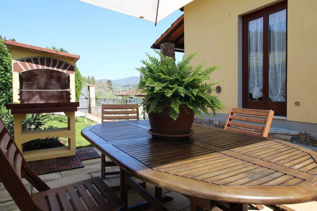 Villa Dei Sogni Greve in Chianti Zewnętrze zdjęcie