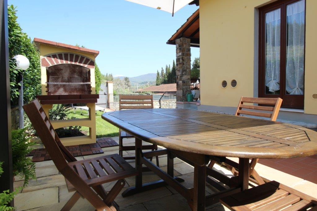 Villa Dei Sogni Greve in Chianti Zewnętrze zdjęcie