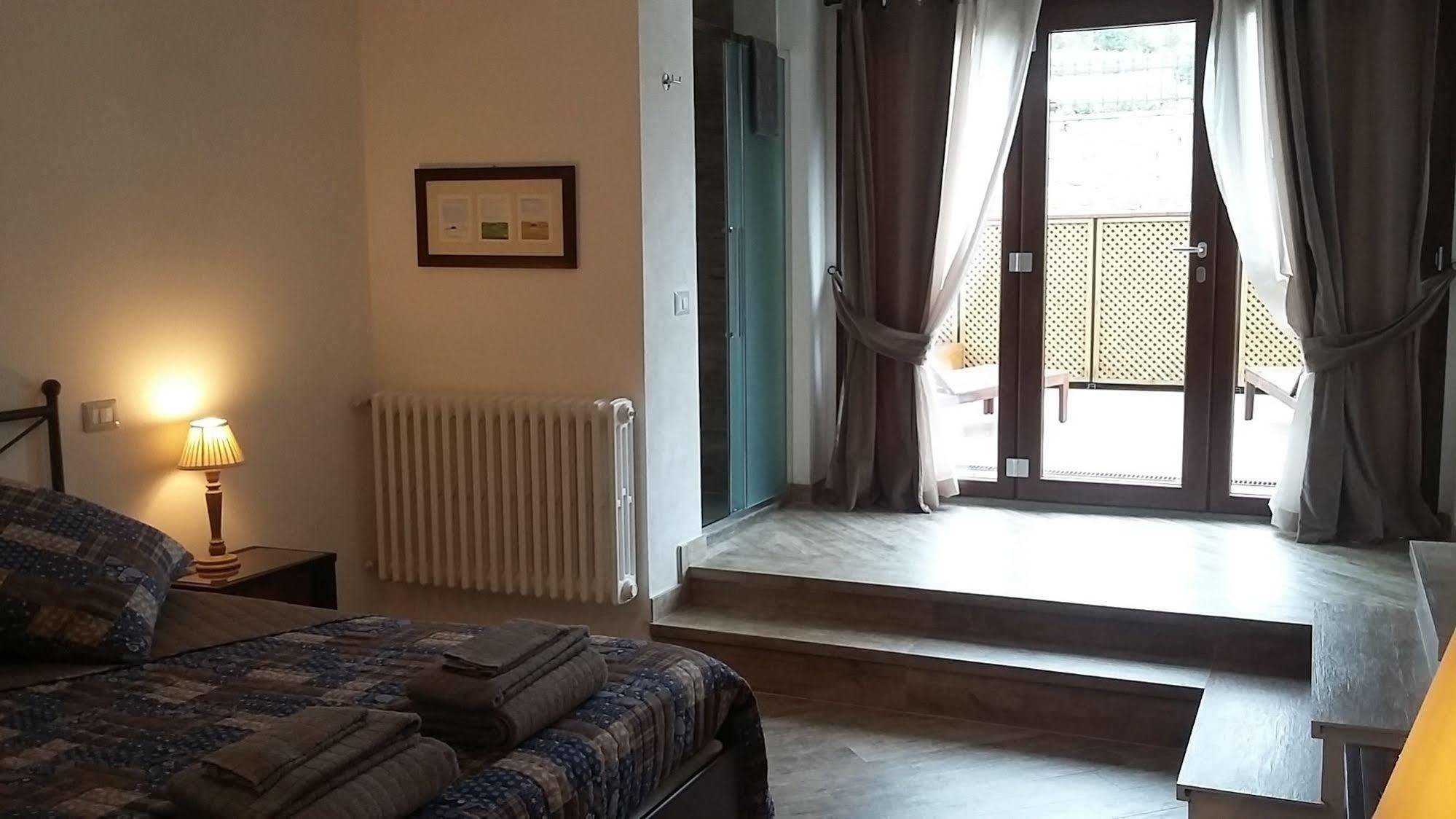 Villa Dei Sogni Greve in Chianti Zewnętrze zdjęcie