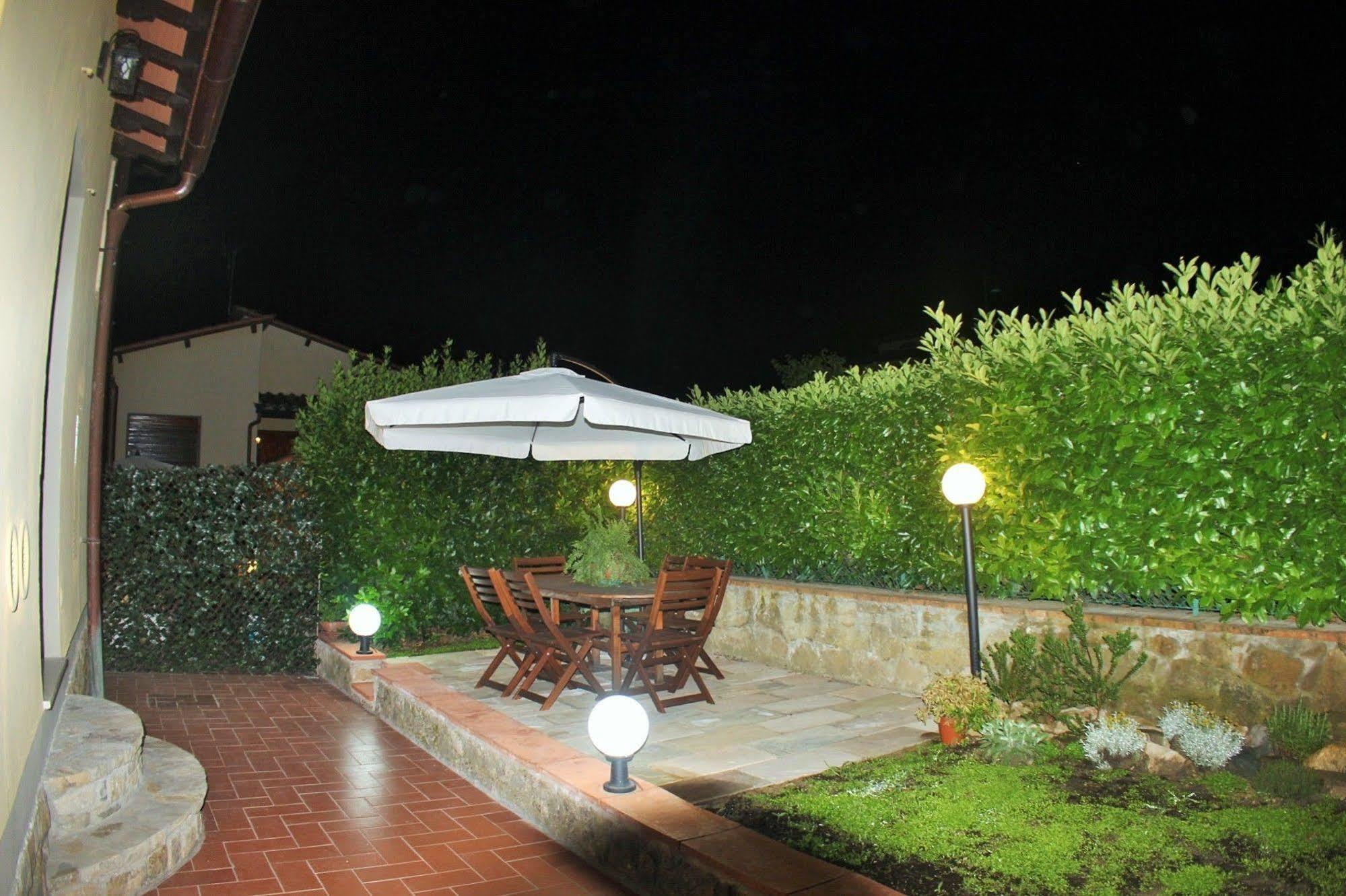 Villa Dei Sogni Greve in Chianti Zewnętrze zdjęcie